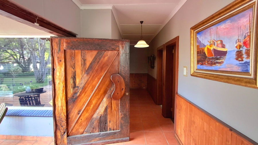 4 Bedroom Property for Sale in Sasolburg Ext 4 Free State